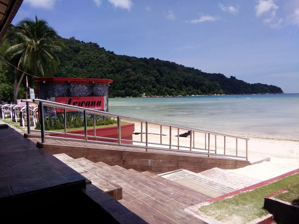 Arwana Perhentian - Pulau Perhentian