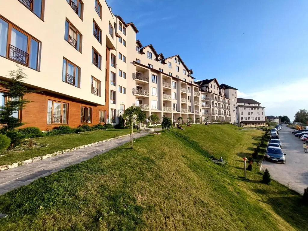 Mark Apartment P64, Milmari Resort Wellness and Spa, Kopaonik