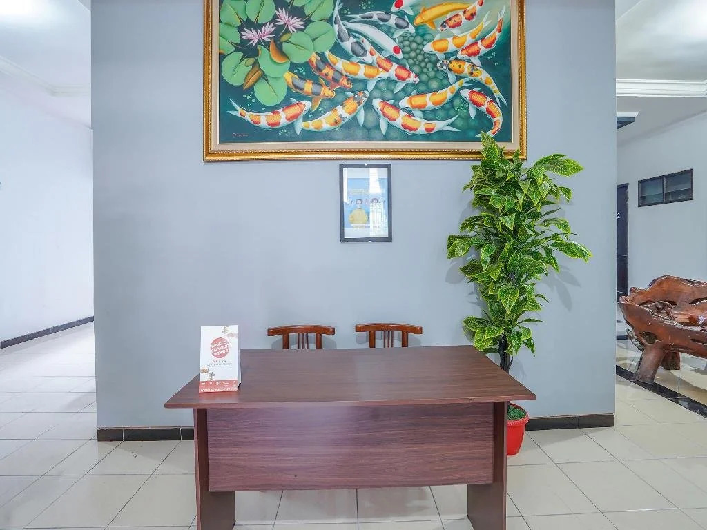 Nginepyuk by OYO Rooms