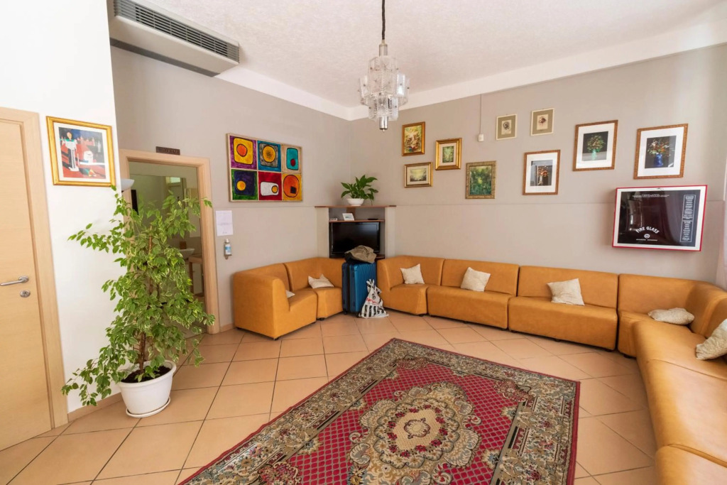 Hotel Ausonia B&B RiMiNi