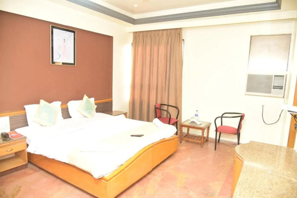 Celebrations Inn Pune