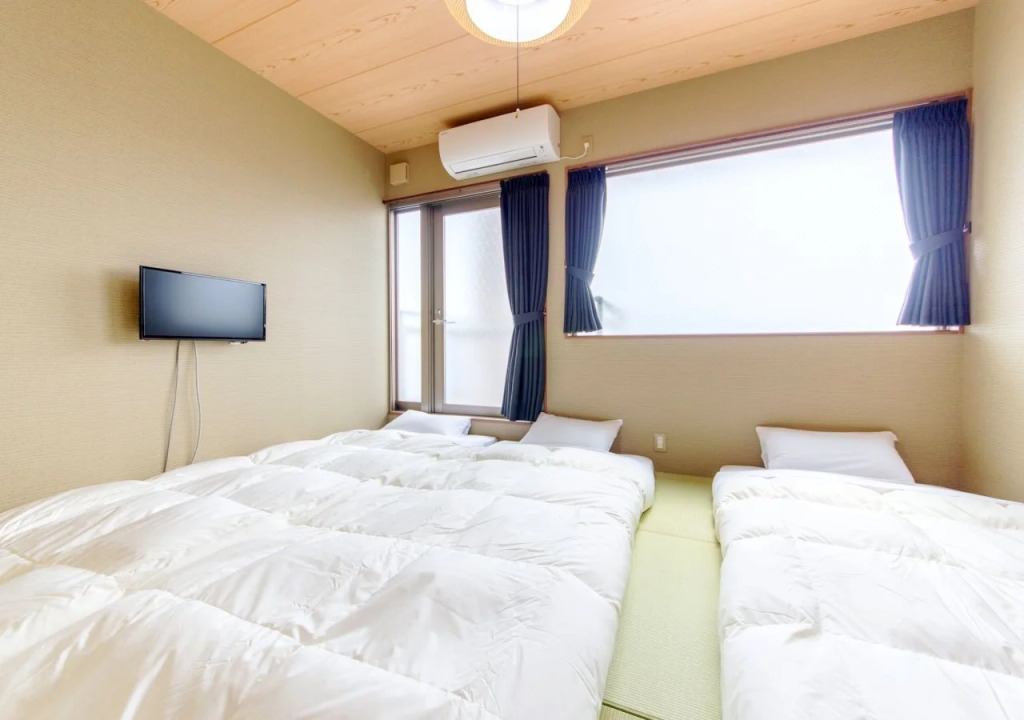 Japaning Hotel Tatsunoya