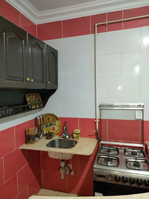 Al Dahar apartments Hurghada