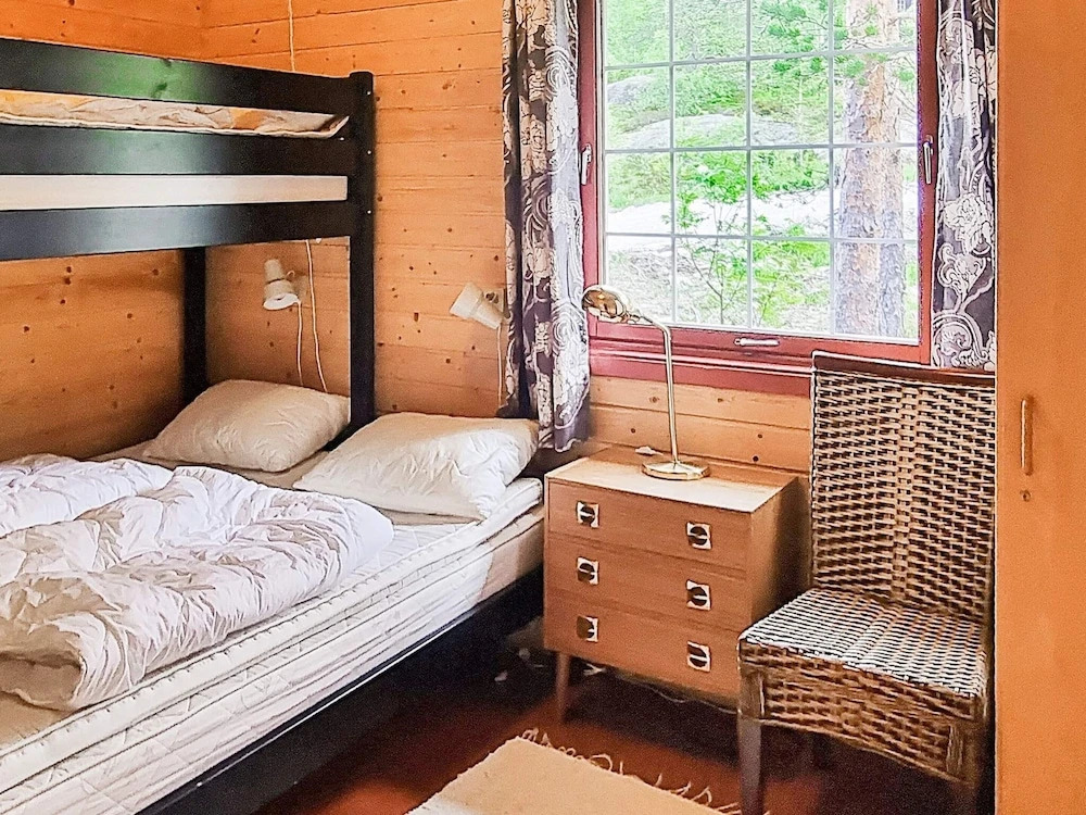 6 person holiday home in ÅSERAL-By Traum