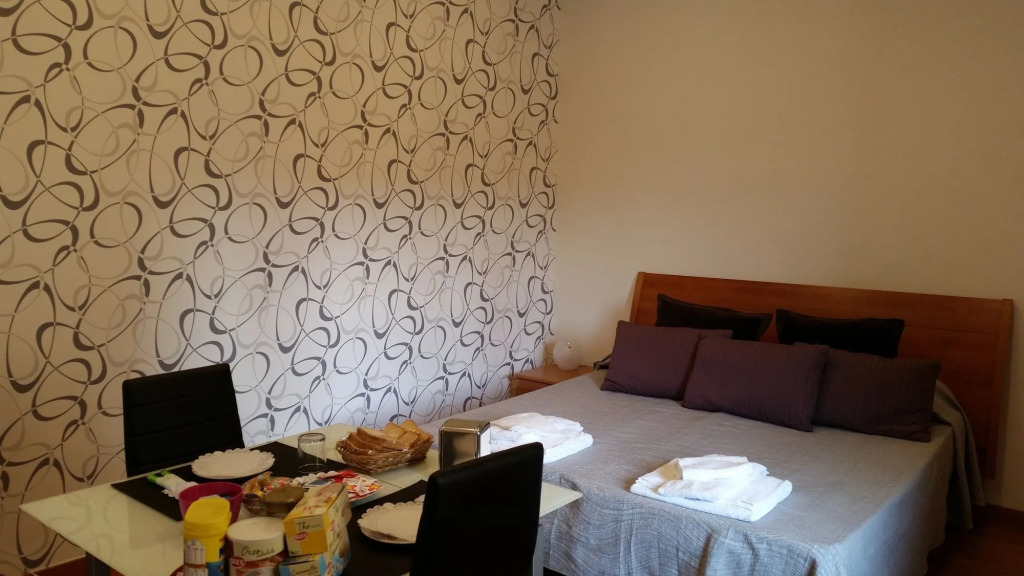 Ruins de charme B&B luxury Pompei