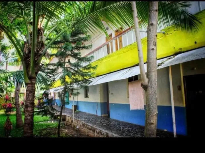 Keerthana Guest House