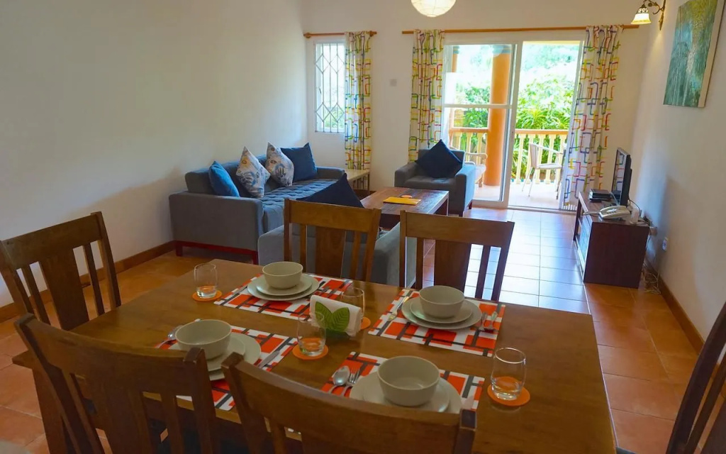 La Villa Therese