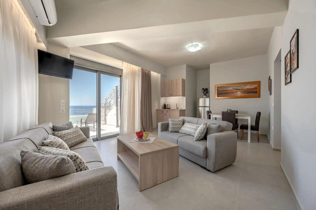Sunset View Villa