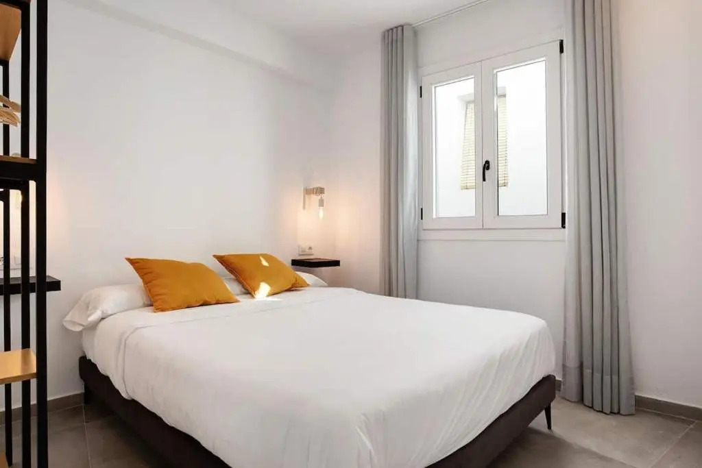 Apartamentos Vexèr