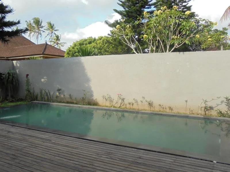 The Puri Shanti Villas