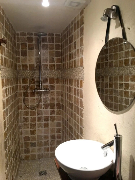 Studio Via Colomba Barberi