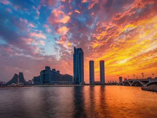 Tiande International Hotel