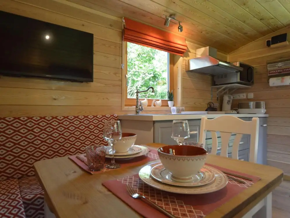 Wellness Escape in Bellevaux