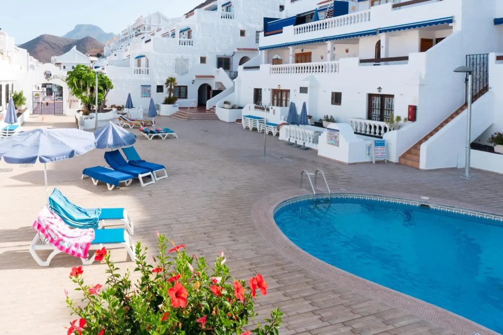 Port Royal 1 bedroom - TENESOL RENTALS