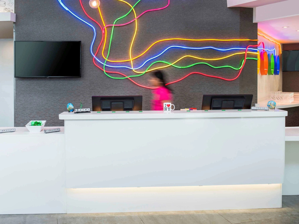 Ibis Styles New York Laguardia Airport