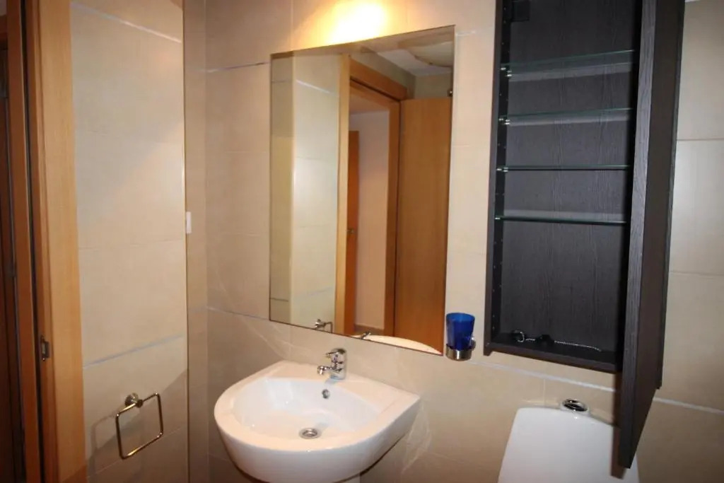 Apartamento Vinas Del Mar