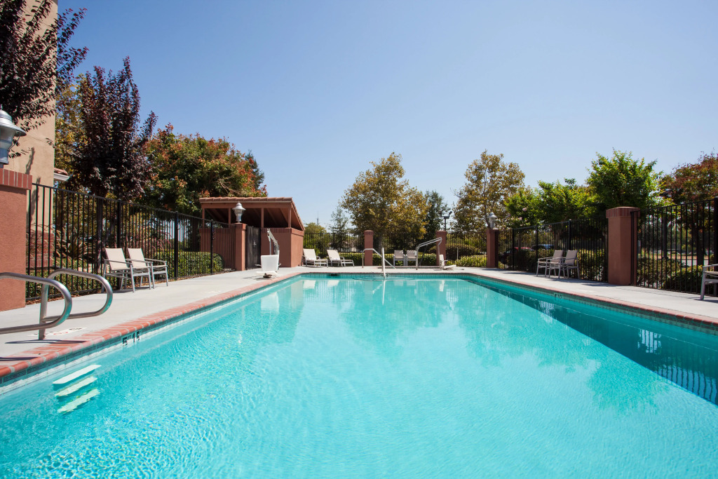 Holiday Inn Express Davis-University Area by IHG