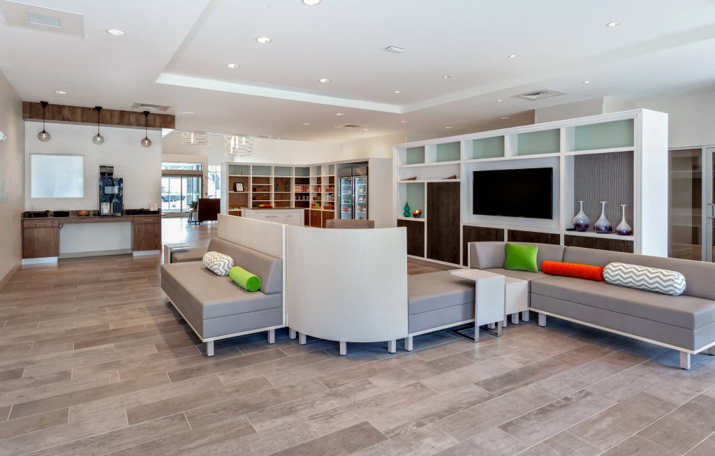 Holiday Inn Tallahassee E Capitol - Univ by IHG