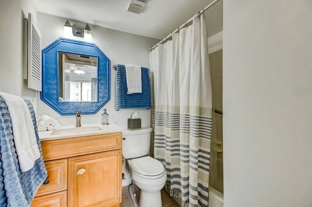St. Augustine Ocean And Racquet 5218 2 Bedroom Condo by Redawning