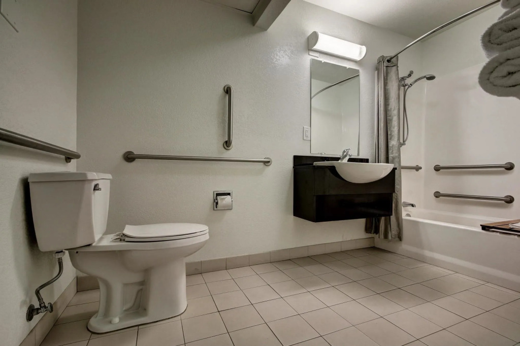 Econo Lodge Midvale