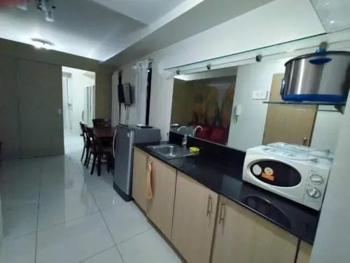 Wind Residence With View Of Taal Lake