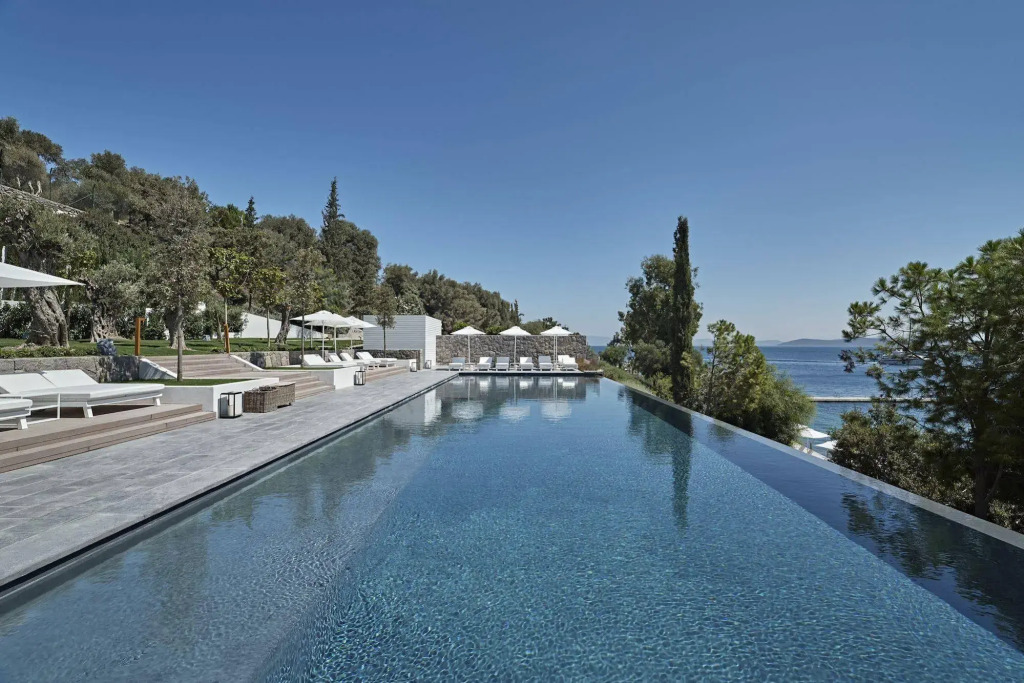 Il Riccio Beach House