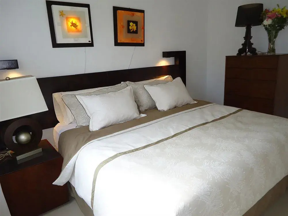 3 Bedroom Vacation Rental