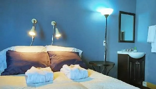 Hotel Stay Mont Royal
