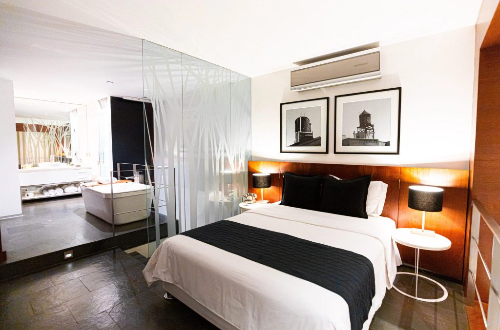BTH Hotel - Boutique Concept