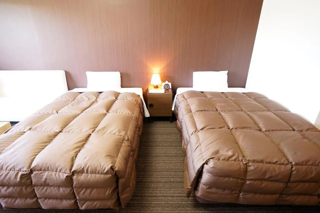 Maple Inagawa Hotel