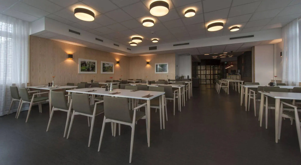 Hotell Årstaviken