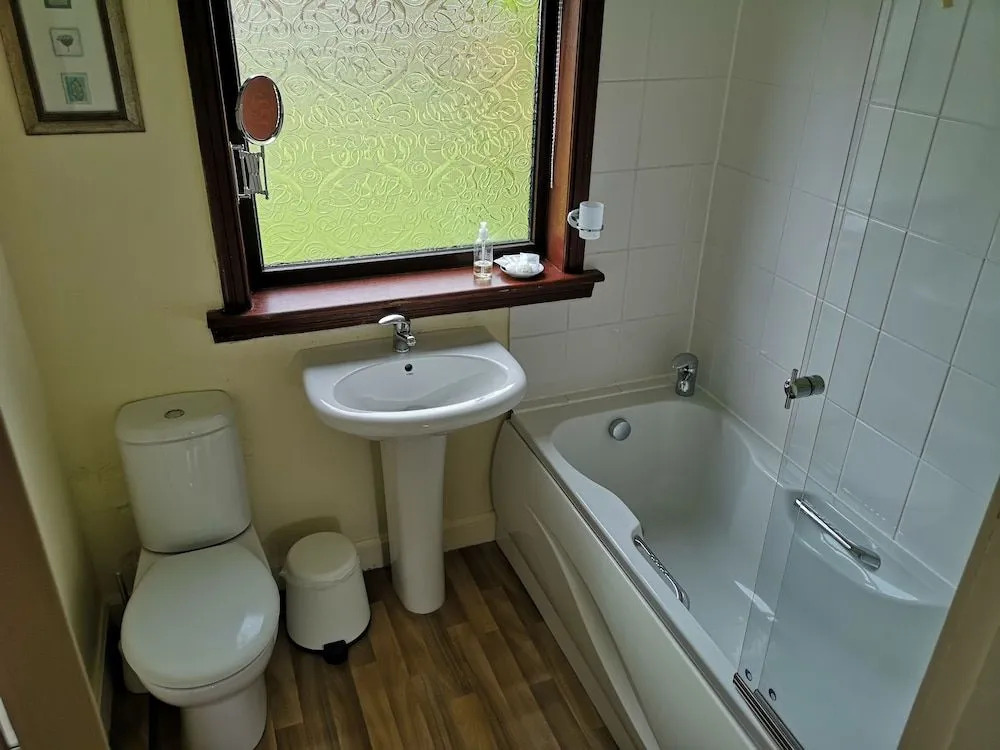 Newholme Self-Catering Bungalow