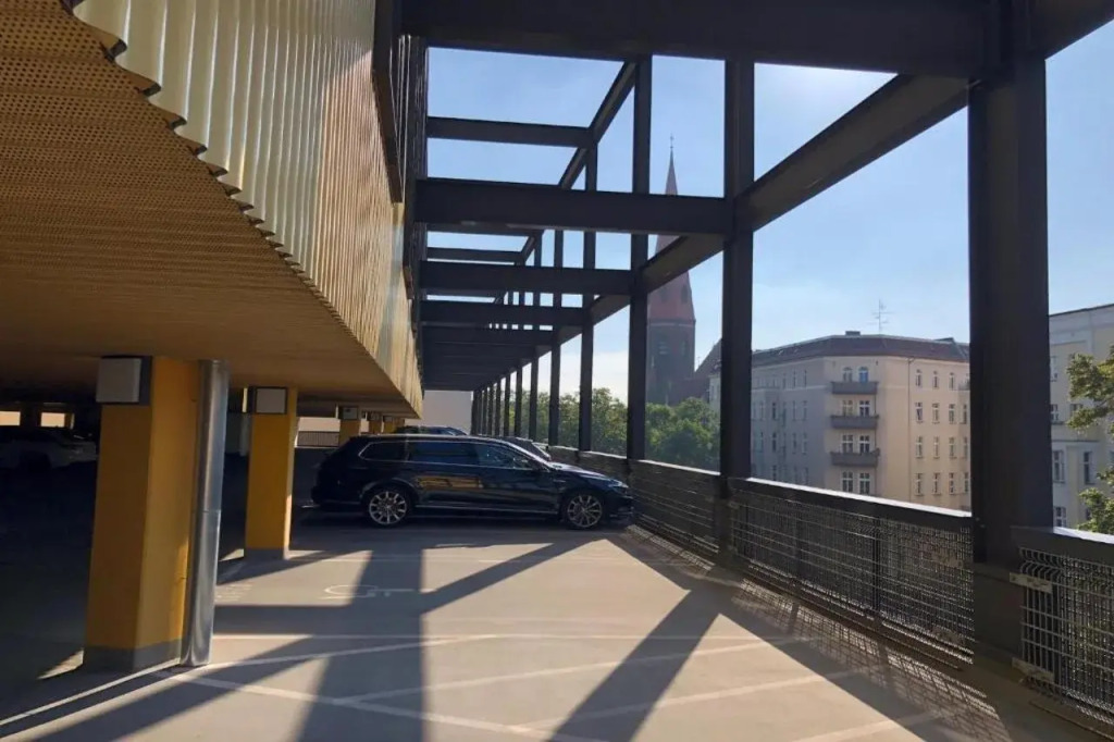 Hotel MOA Berlin