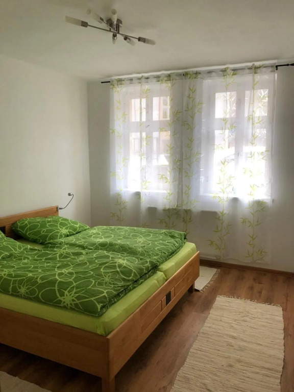 Apartment am Schlosspark 3
