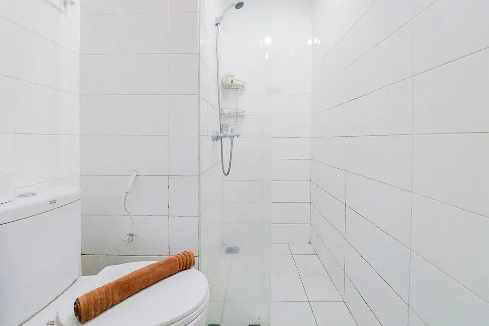 Comfort Stay 1BR at Apartment Tuscany Residences By Travelio