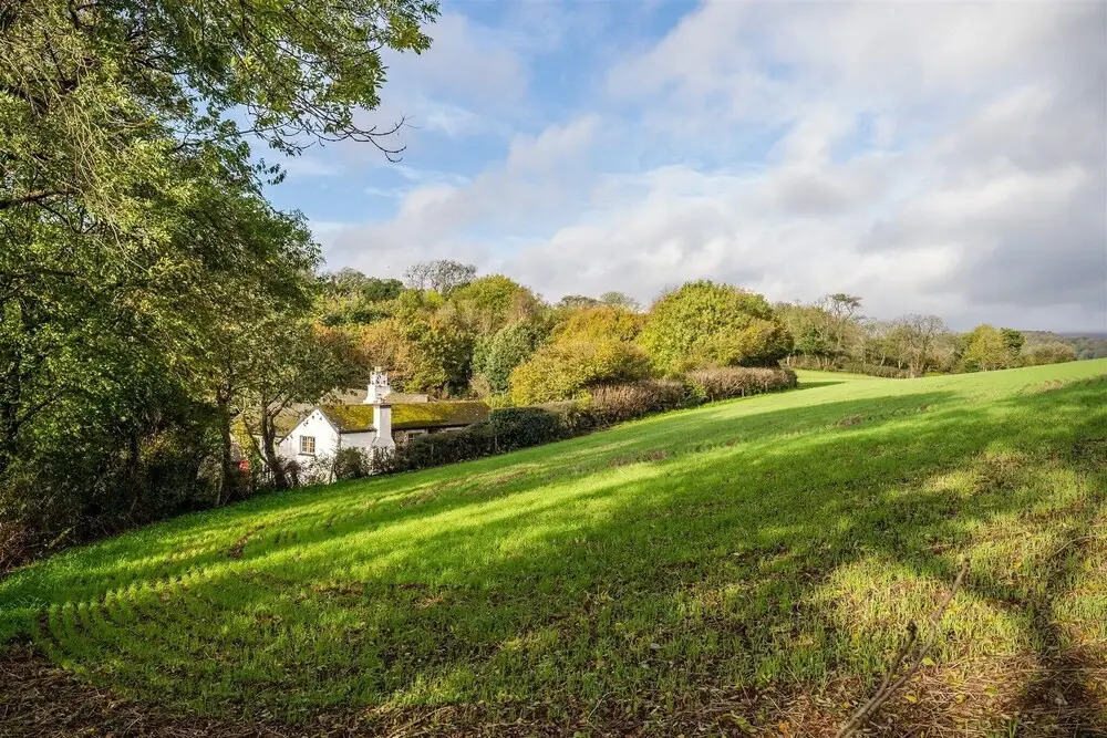 The Stables - Charming rural bolthole