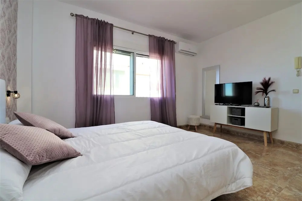 Sant Lorenzo Suite