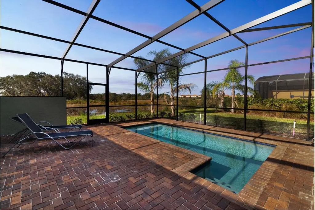 Solterra Resort Platinum Homes