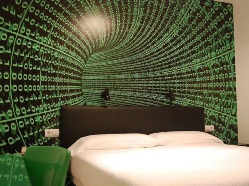 Casual del Cine Valencia by Casual Hoteles