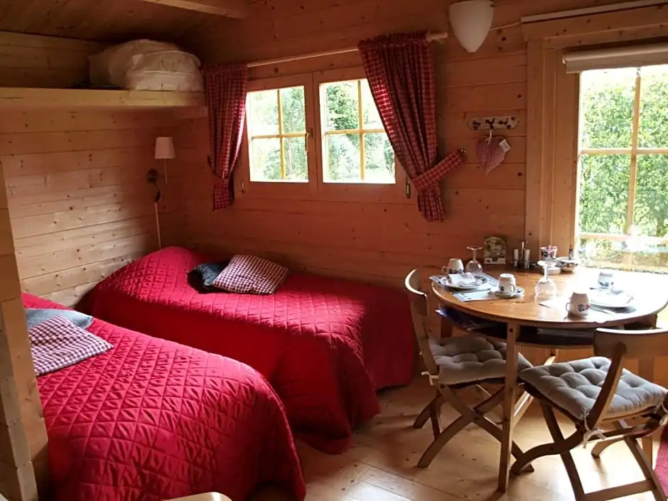 Bed En Breakfast Putten