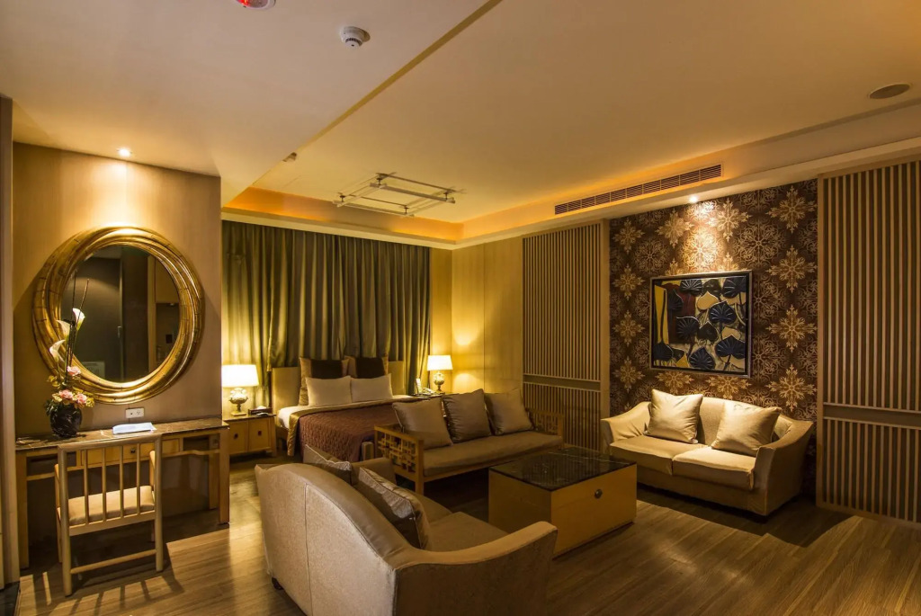 Js Motel