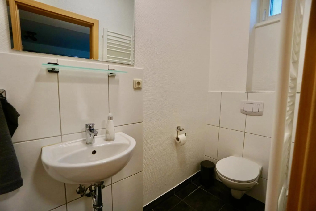 Ferienwohnung Badstaven