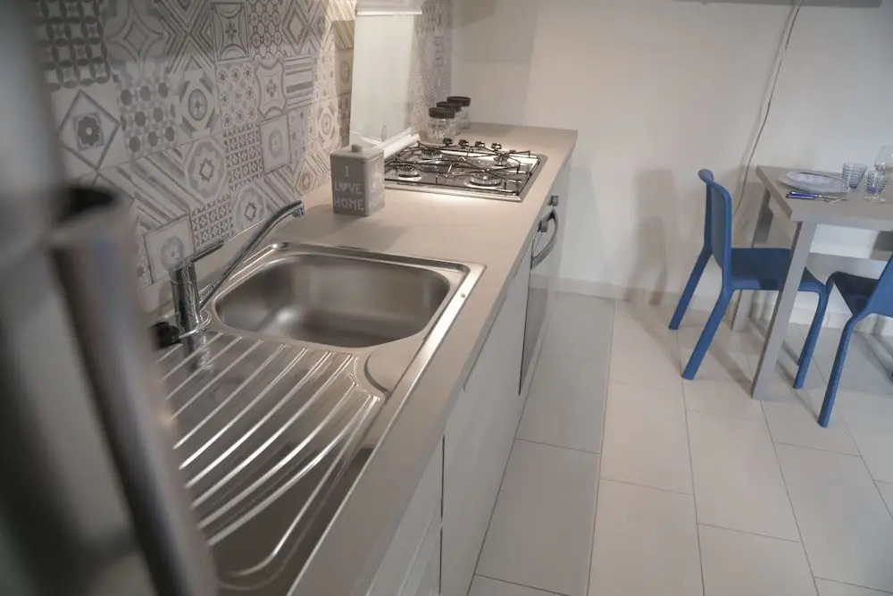 Casa Rinuccia