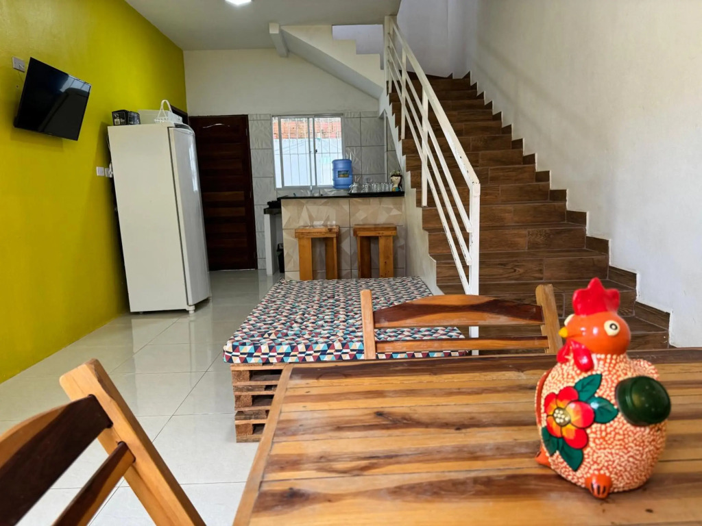 Casas Brisas do Mar - Maragogi