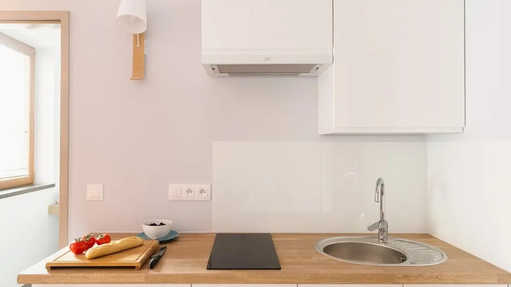 Apartament Dorotka