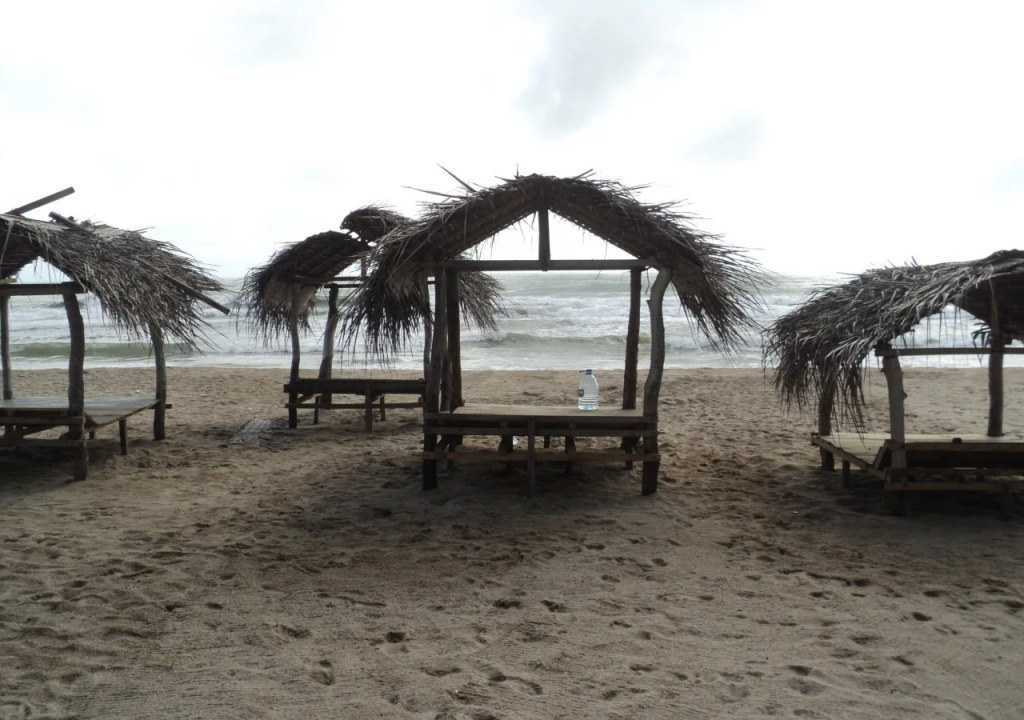 Blue Sand Beach Resort