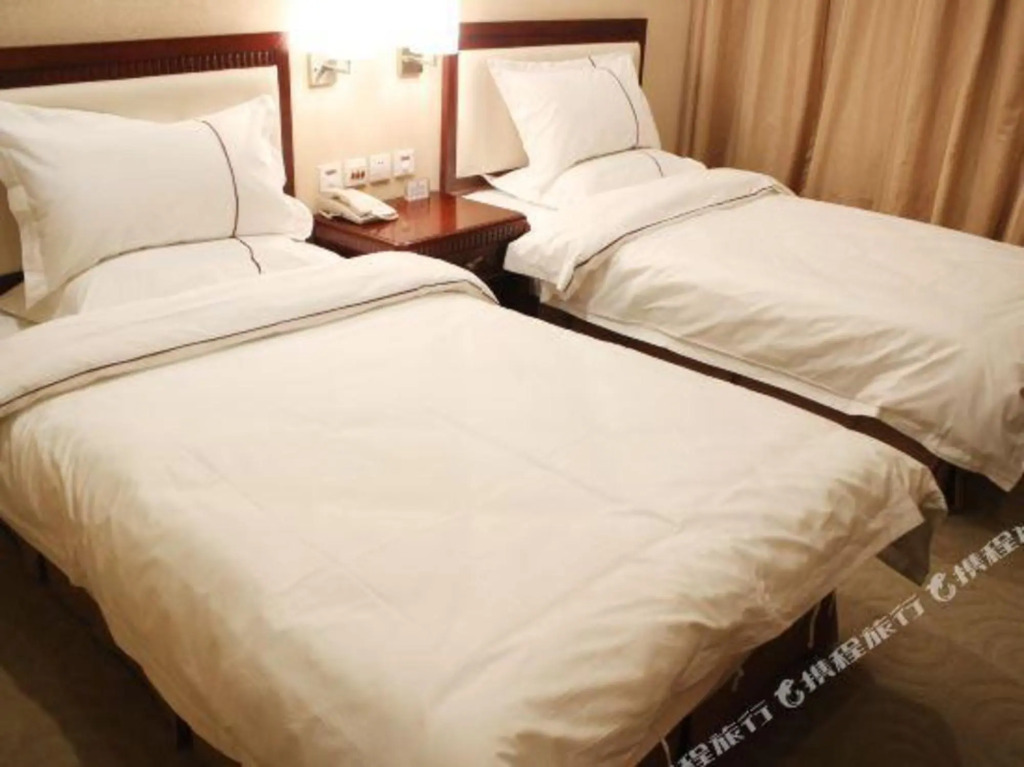 Yinshan Hotel