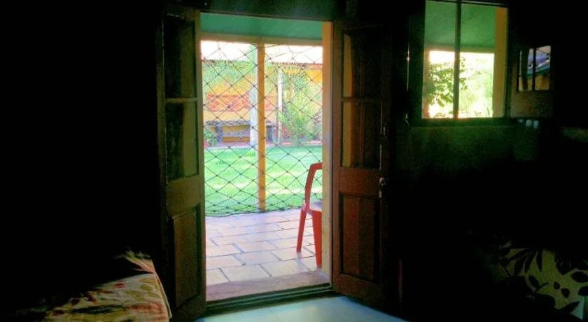 Hostel San Gregorio