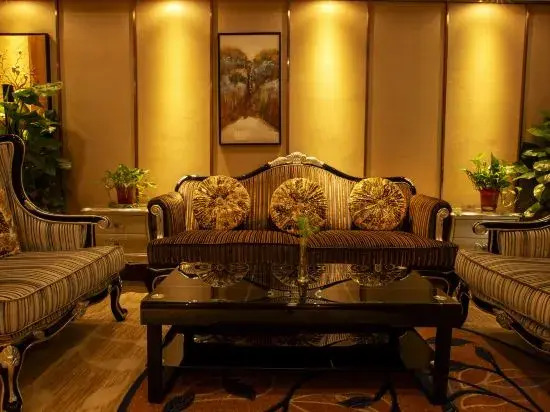 Sunshine Business Hotel (Henan Provincial People's Hospital)