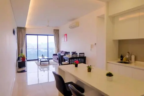 The Horizon Residences